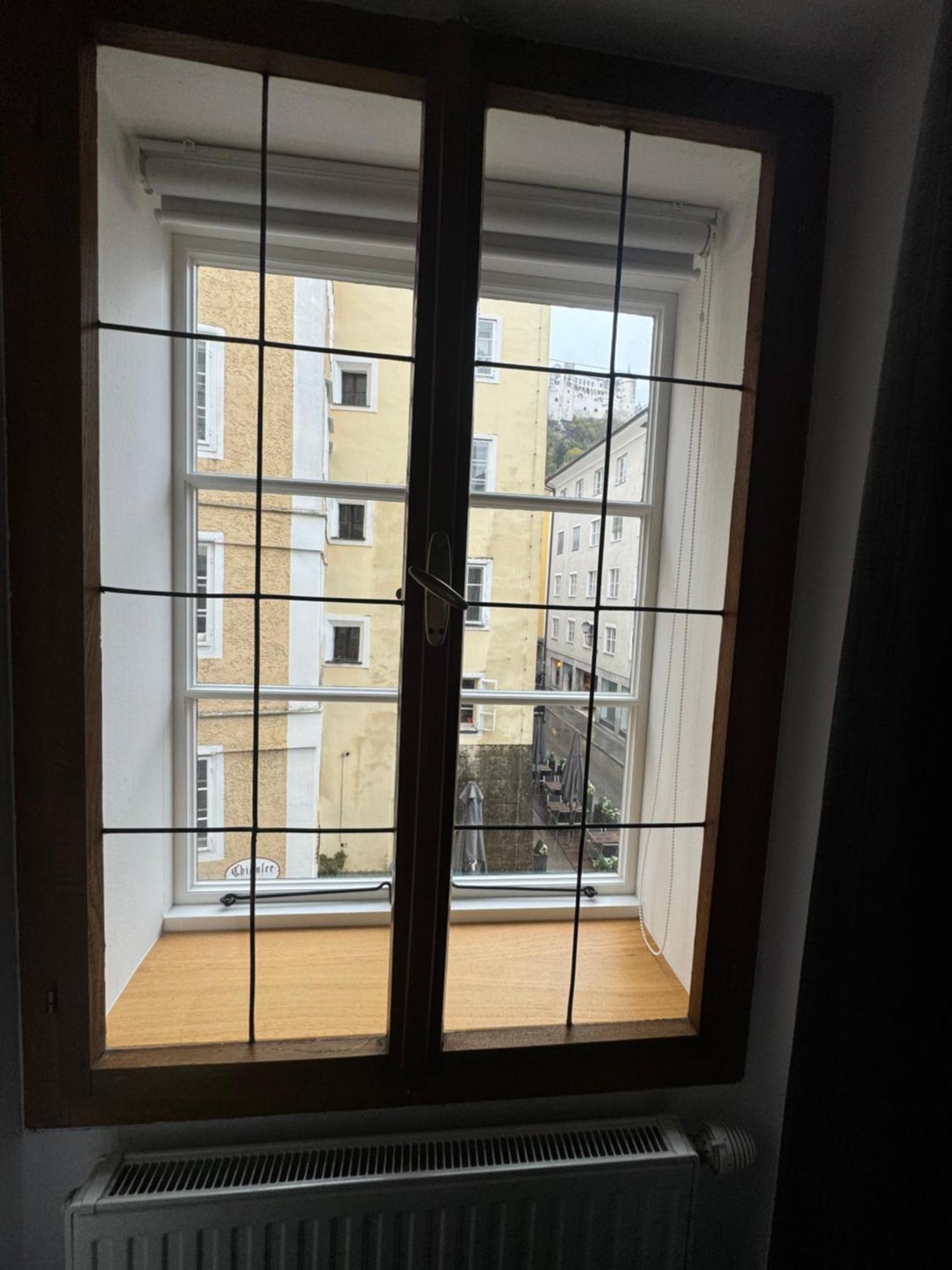 Guesthouse Mozart - Apartment House Залцбург Екстериор снимка