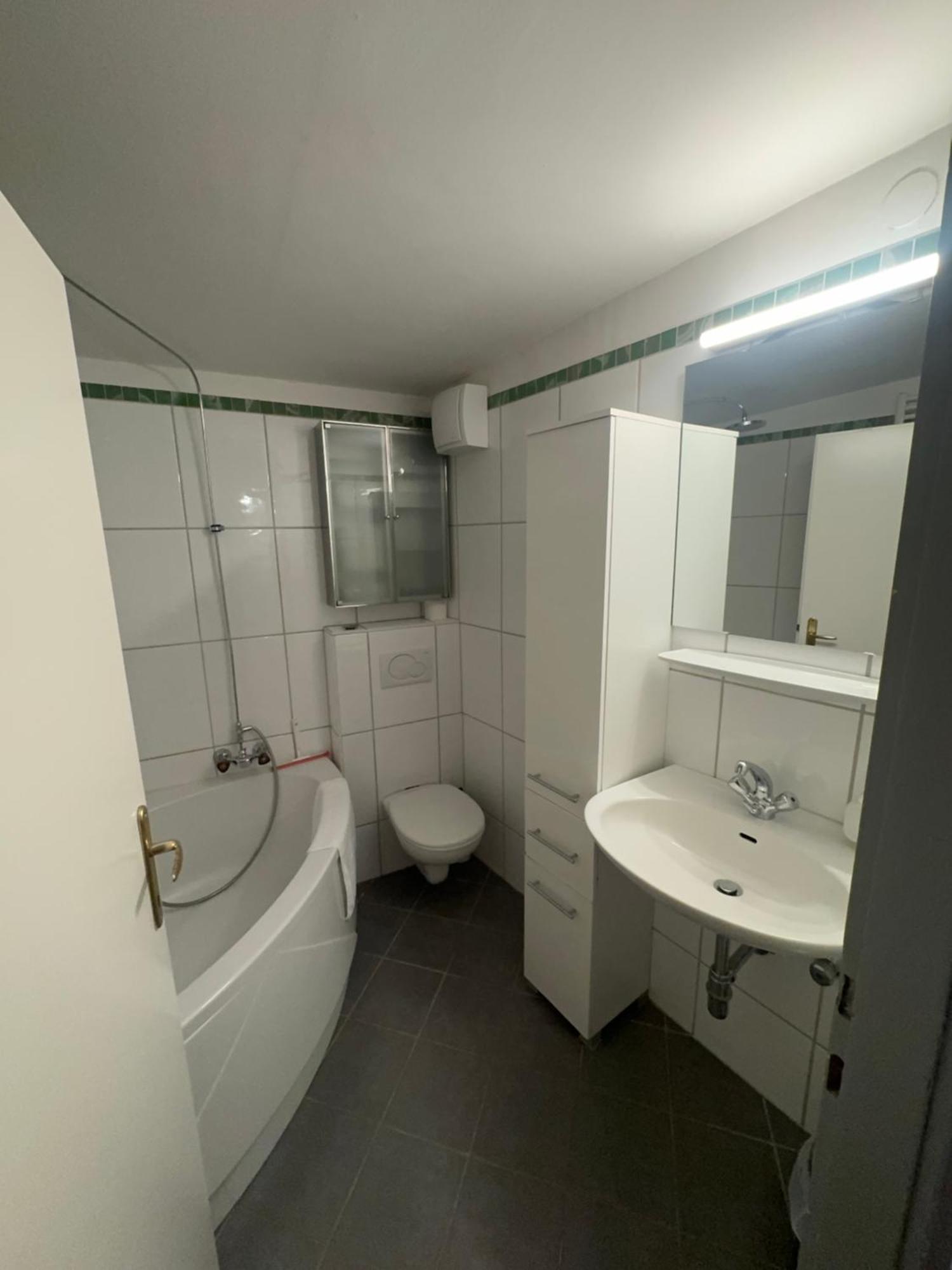 Guesthouse Mozart - Apartment House Залцбург Екстериор снимка