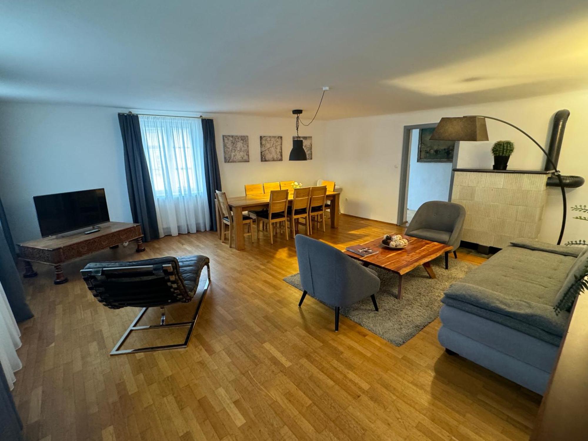 Guesthouse Mozart - Apartment House Залцбург Екстериор снимка