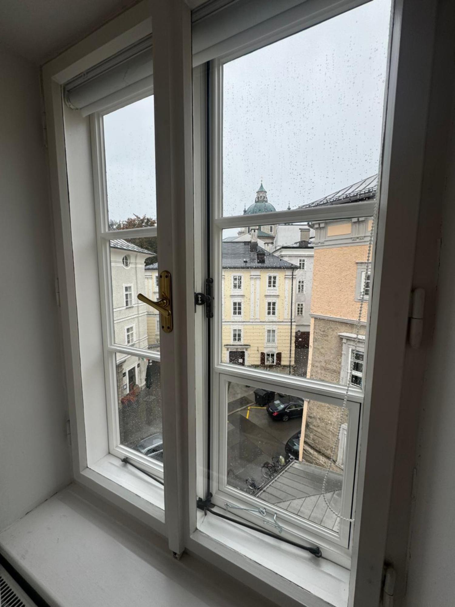 Guesthouse Mozart - Apartment House Залцбург Екстериор снимка
