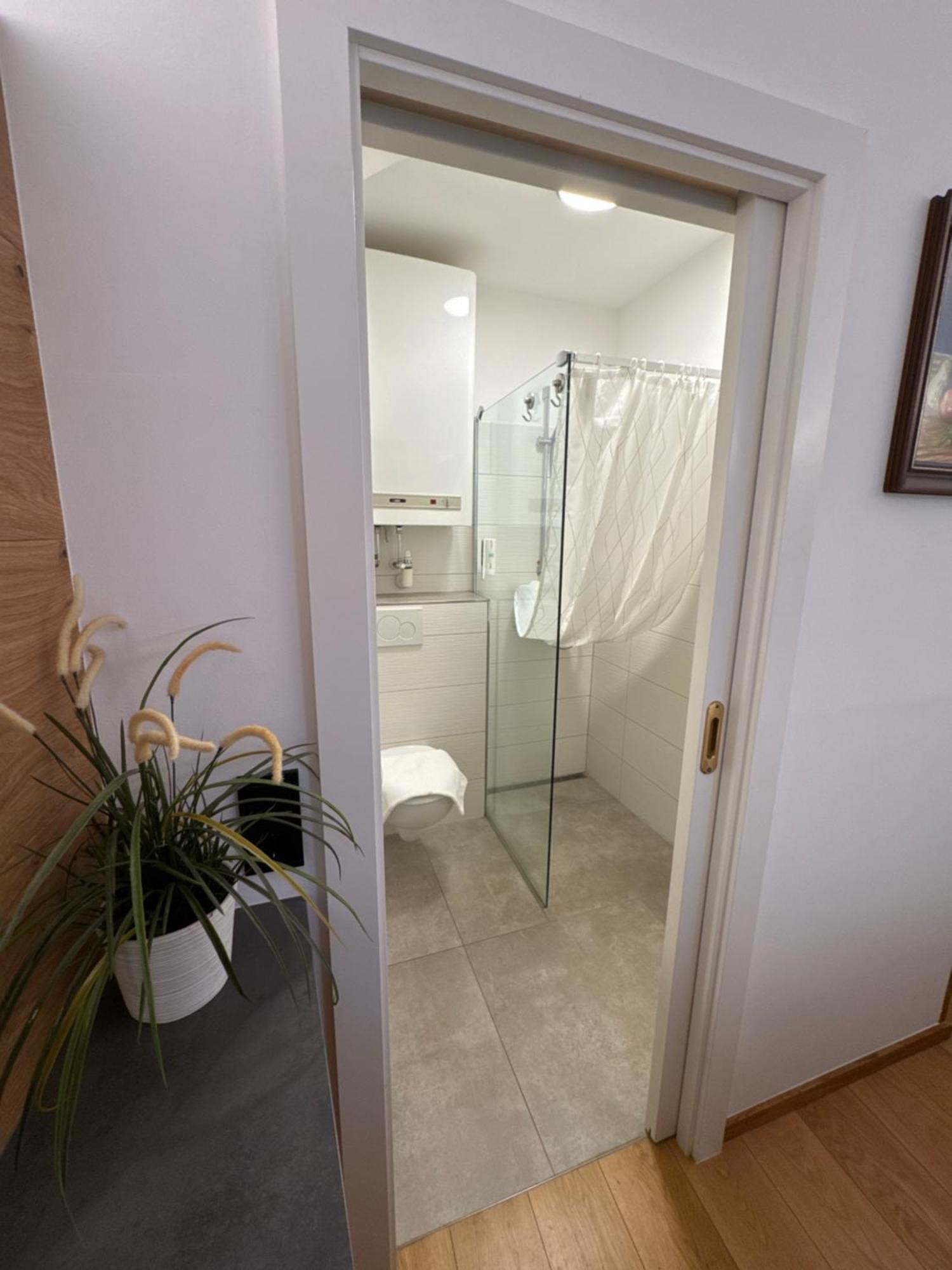 Guesthouse Mozart - Apartment House Залцбург Екстериор снимка