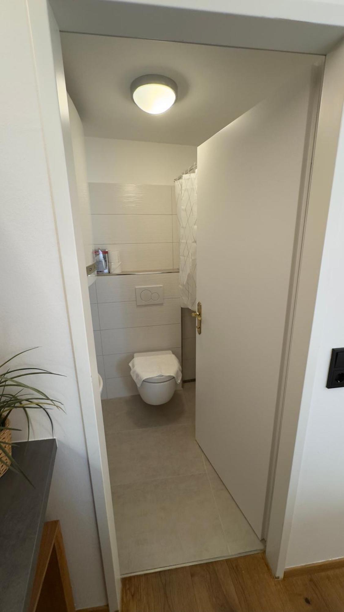 Guesthouse Mozart - Apartment House Залцбург Екстериор снимка