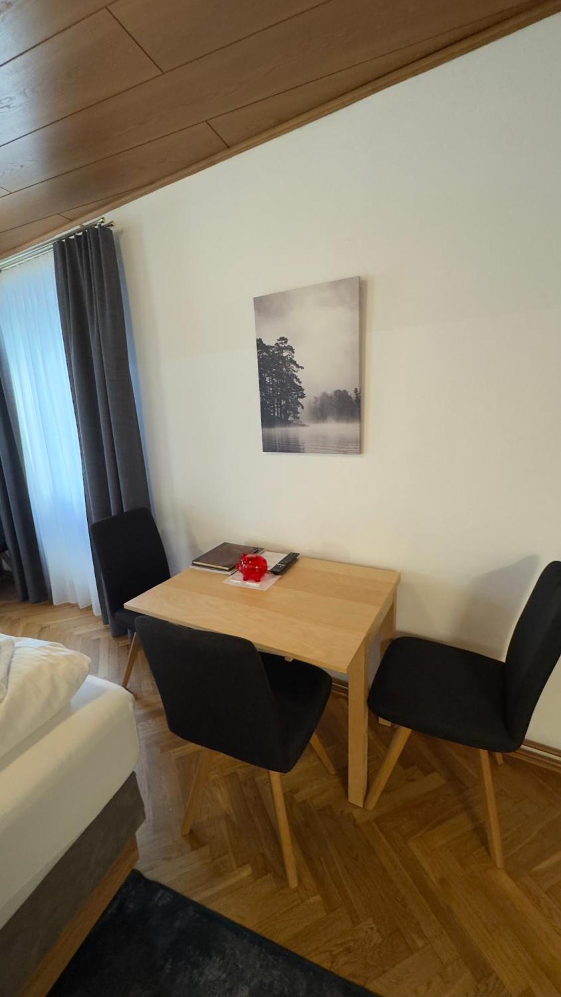 Guesthouse Mozart - Apartment House Залцбург Екстериор снимка