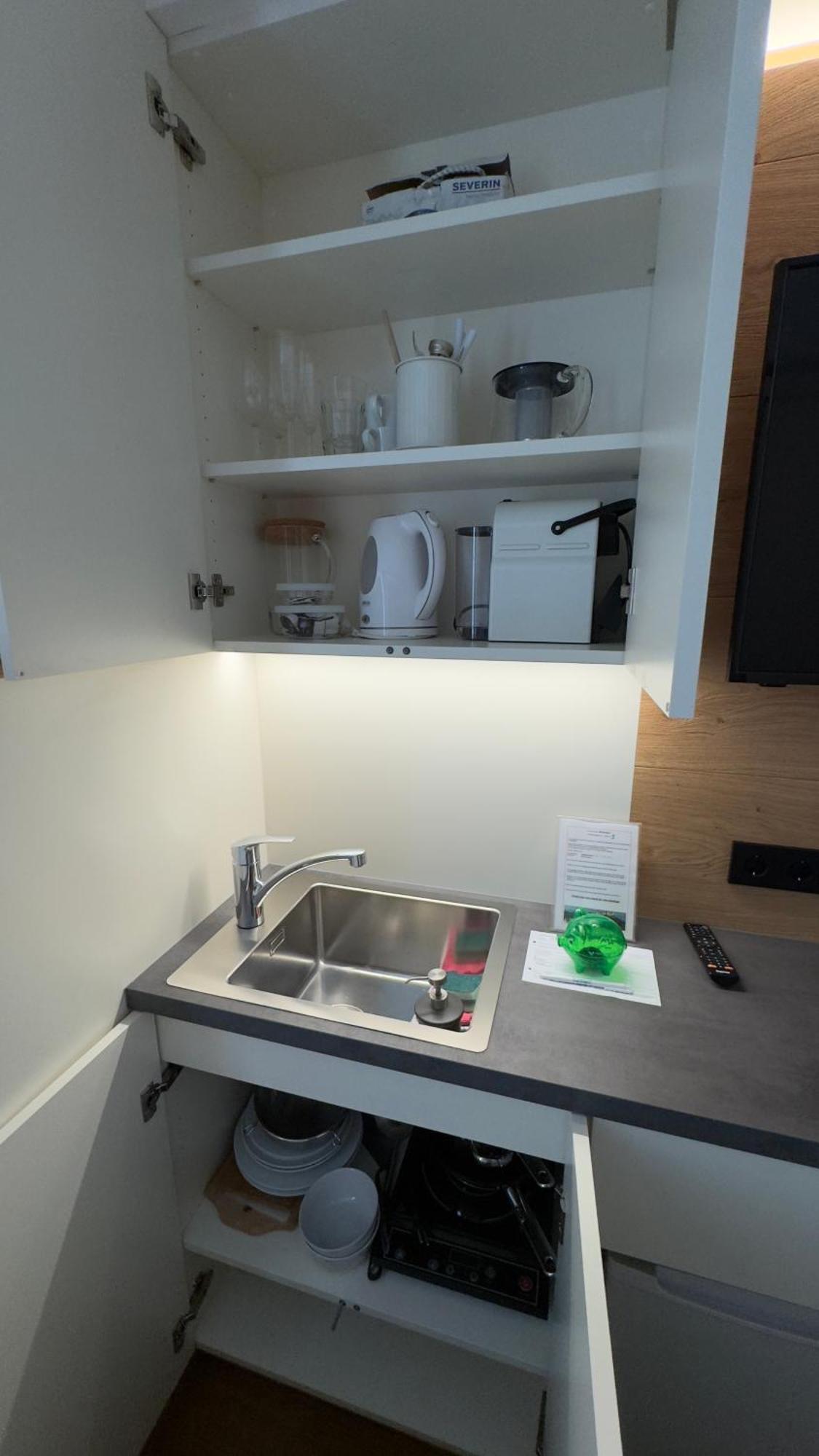 Guesthouse Mozart - Apartment House Залцбург Екстериор снимка