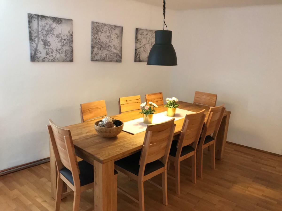 Guesthouse Mozart - Apartment House Залцбург Екстериор снимка