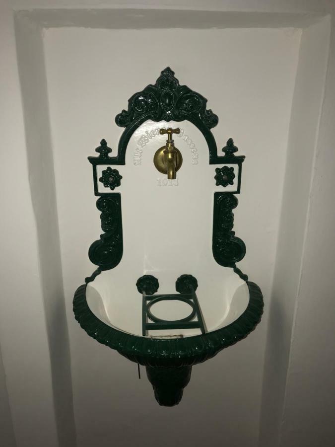 Guesthouse Mozart - Apartment House Залцбург Екстериор снимка