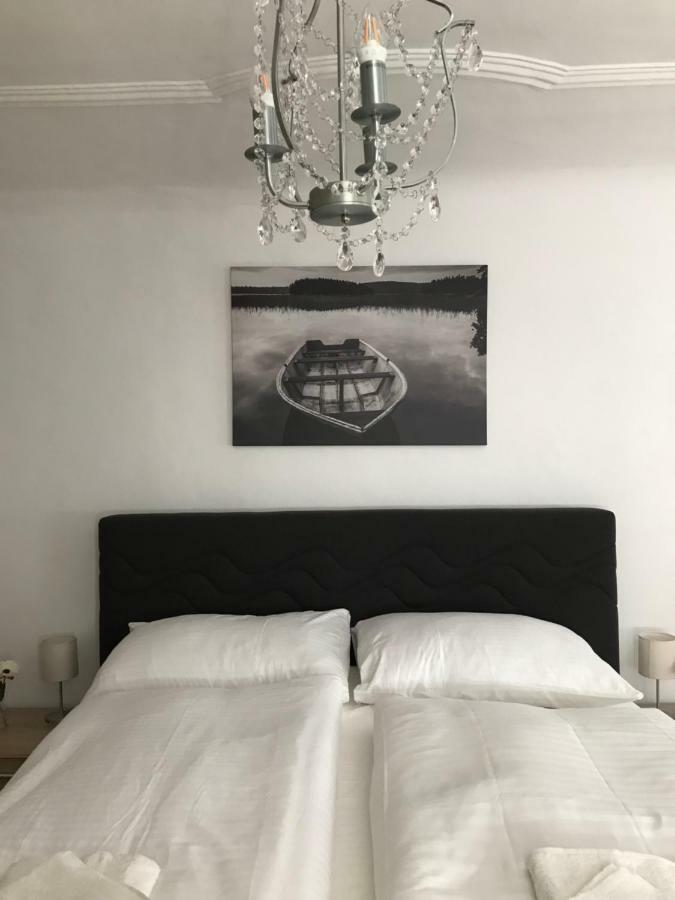 Guesthouse Mozart - Apartment House Залцбург Екстериор снимка