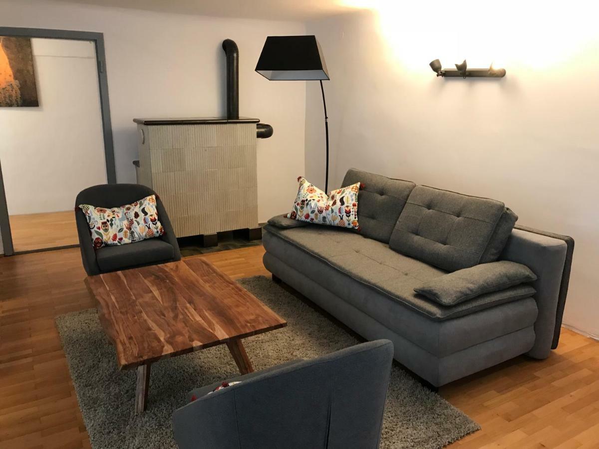 Guesthouse Mozart - Apartment House Залцбург Екстериор снимка