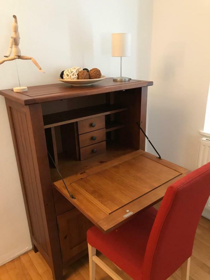 Guesthouse Mozart - Apartment House Залцбург Екстериор снимка